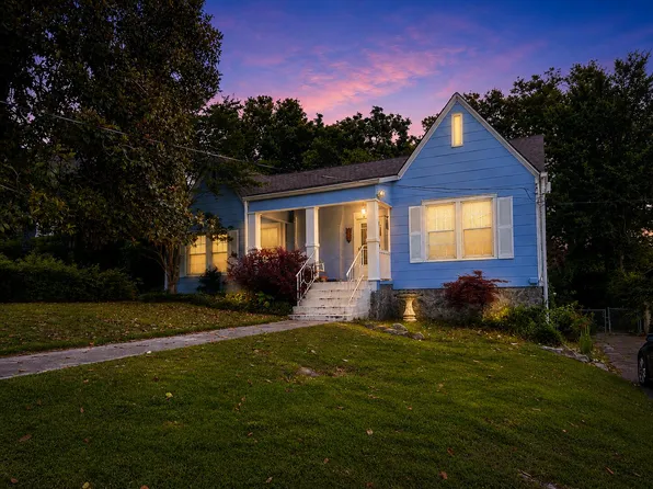 3809 Wiley Ave, Chattanooga, TN 37412