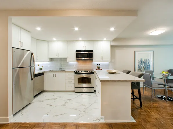 17 Brookbanks Apartments