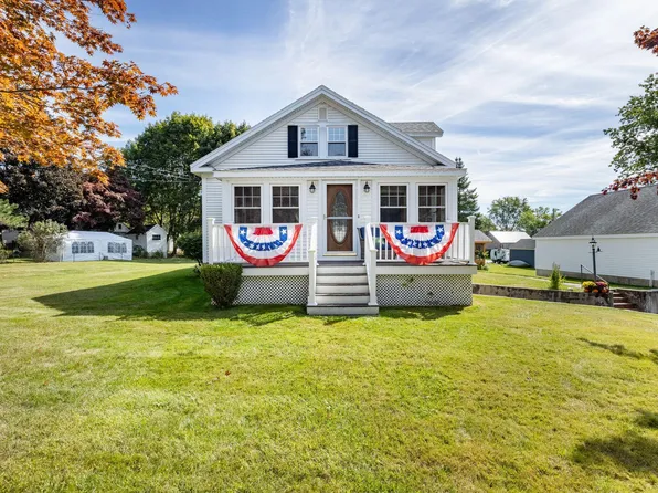 162 Bolt Hill Road, Eliot, ME 03903