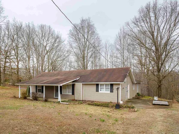 234 County Road 361, Florence, AL 35634