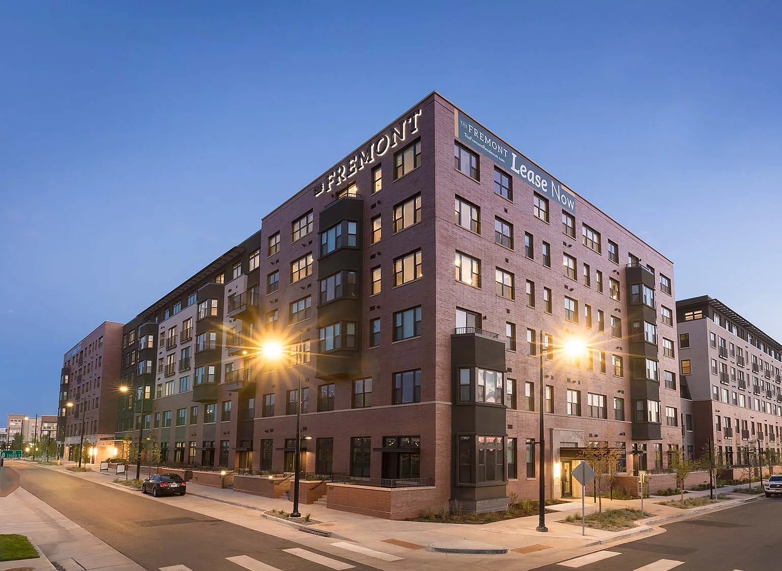 The Fremont Residences — Photo 1