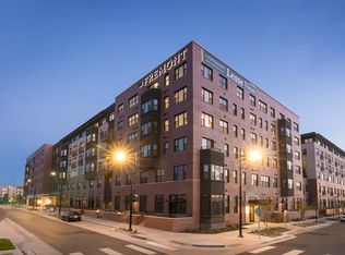 The Fremont Residences, Aurora, CO 80045