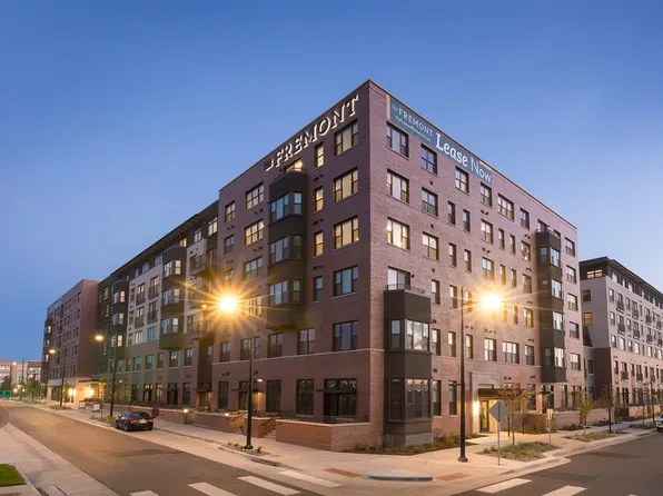 The Fremont Residences