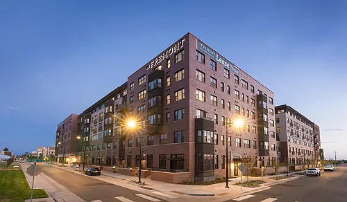 The Fremont Residences Photo 1