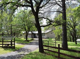 21237 Spring Ranches Rd, Grass Valley, CA 95949