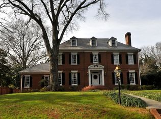 638 Hempstead Pl, Charlotte, NC 28207