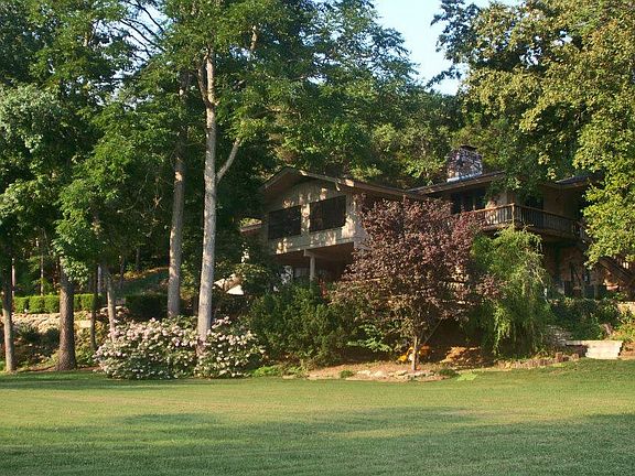 Custom Home Quality Details