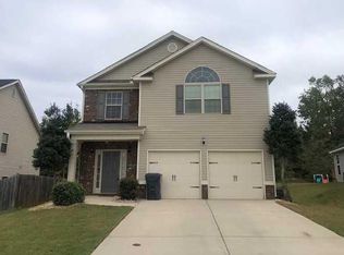 456 Lory Ln, Grovetown, GA 30813
