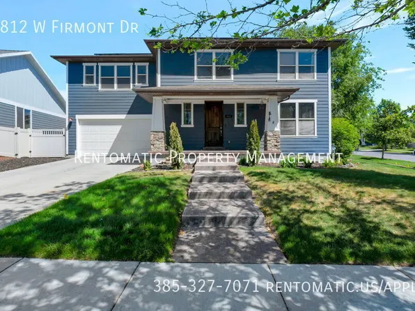 4812 W Firmont Dr, South Jordan, UT 84009