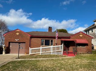1045 23rd St, Portsmouth, OH 45662