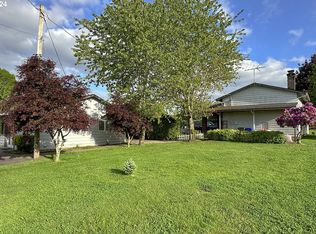 36868 SE Hauglum Rd, Sandy, OR 97055