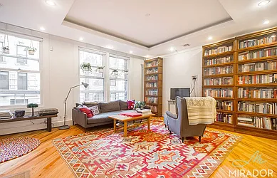 Rented by Mirador Real Estate