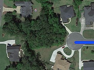 W Hannon Hill Dr, Tallahassee, FL 32309