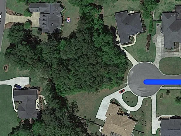 W Hannon Hill Dr, Tallahassee, FL 32309