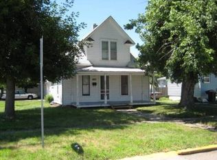 1902 3rd Ave, Kearney, NE 68845