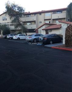 2080 Karen Ave #17, Las Vegas, NV, 89169