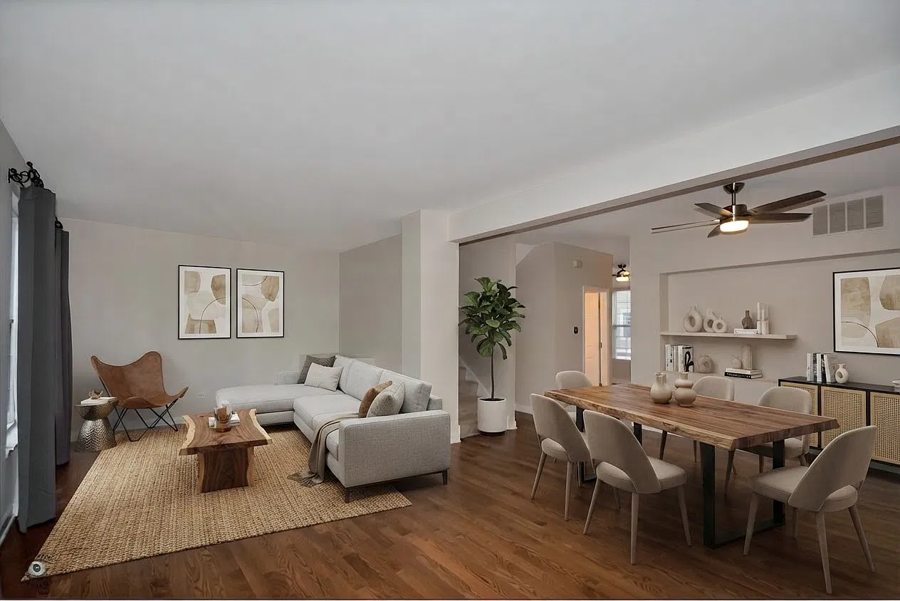 3 bed, 1838 sqft, $2,850 — Photo 1