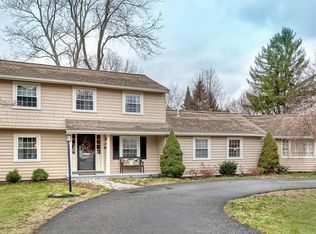 15 Strasser Ave, Westwood, MA 02090