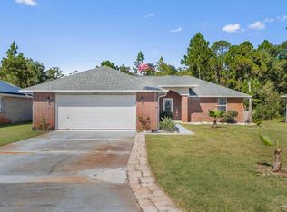 5087 Terra Lake Cir, Perdido Key, FL 32507