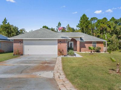 5087 Terra Lake Cir, Perdido Key, FL, 32507