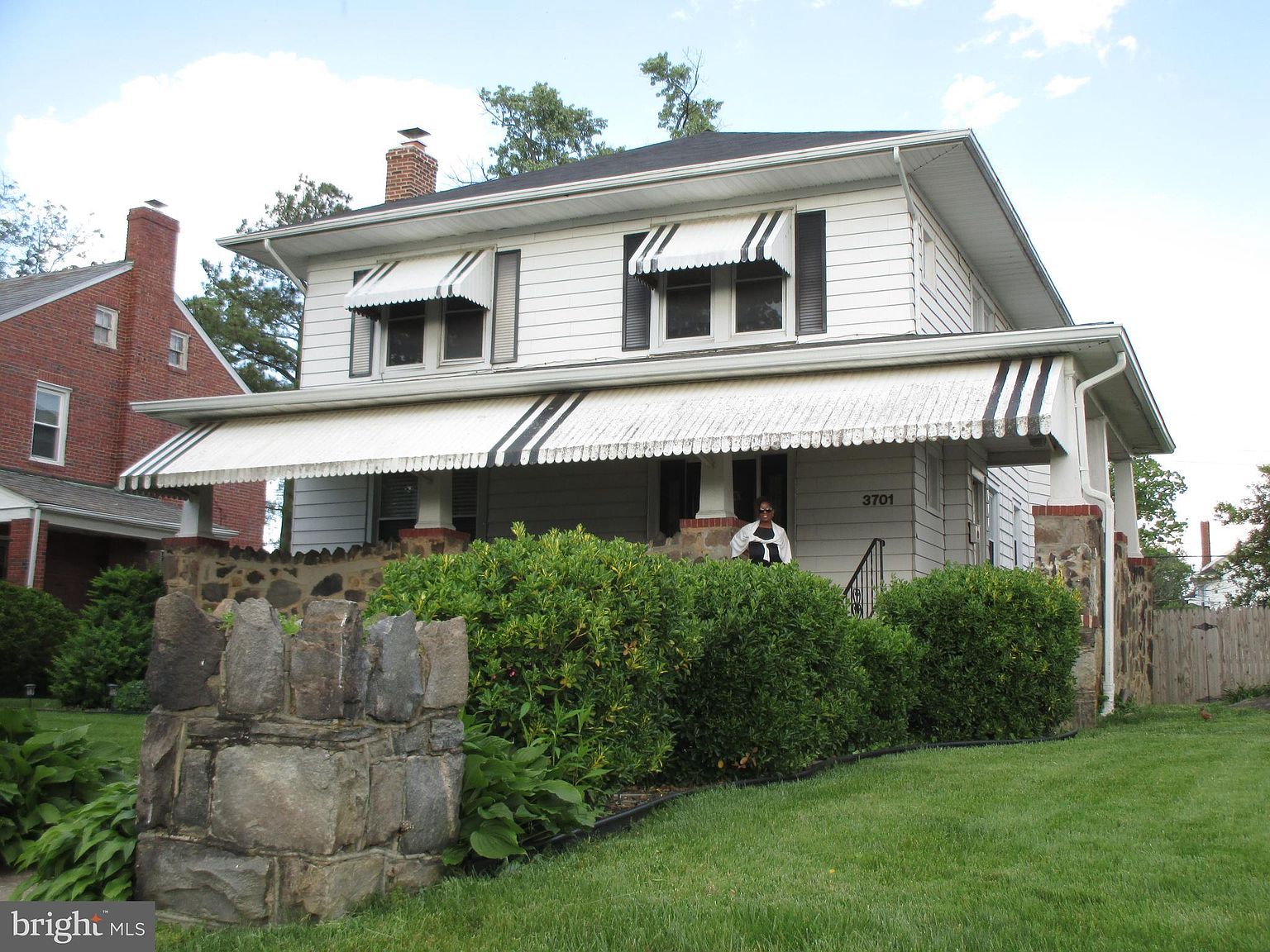 3701 Callaway Ave, Baltimore, MD 21215 Zillow