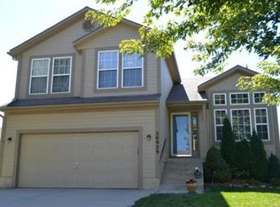 20929 W 126th St, Olathe, KS 66061