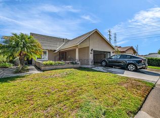 19724 Nancy Cir, Cerritos, CA 90703