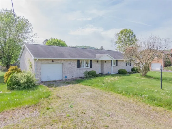 907 Route 356, Leechburg, PA 15656