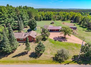 11285 N 12th Ave, Merrill, WI 54452