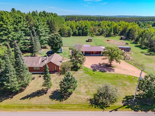 11285 N 12TH AVENUE, Merrill, WI 54452