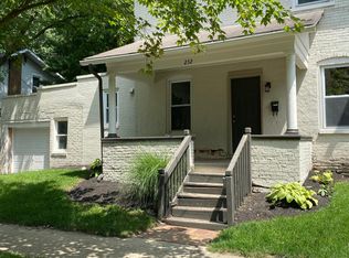232 N Liberty St, Delaware, OH
