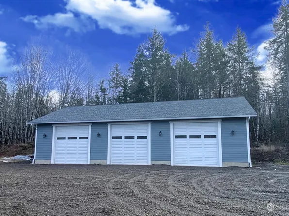 93 Lisel Lane, Port Angeles, WA 98362