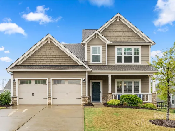 1430 Whitman Ct, York, SC 29745