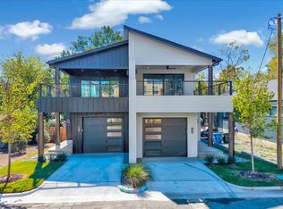 732 Hopkins St, Durham, NC 27701