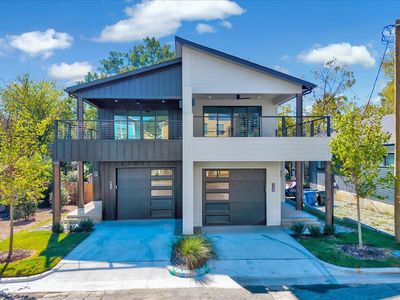 732 Hopkins St, Durham, NC, 27701