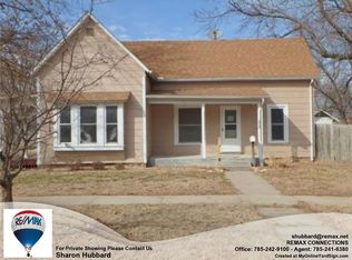 524 Saint Lawrence St, Burlington, KS 66839