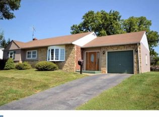 408 Hallman Ave, Conshohocken, PA 19428