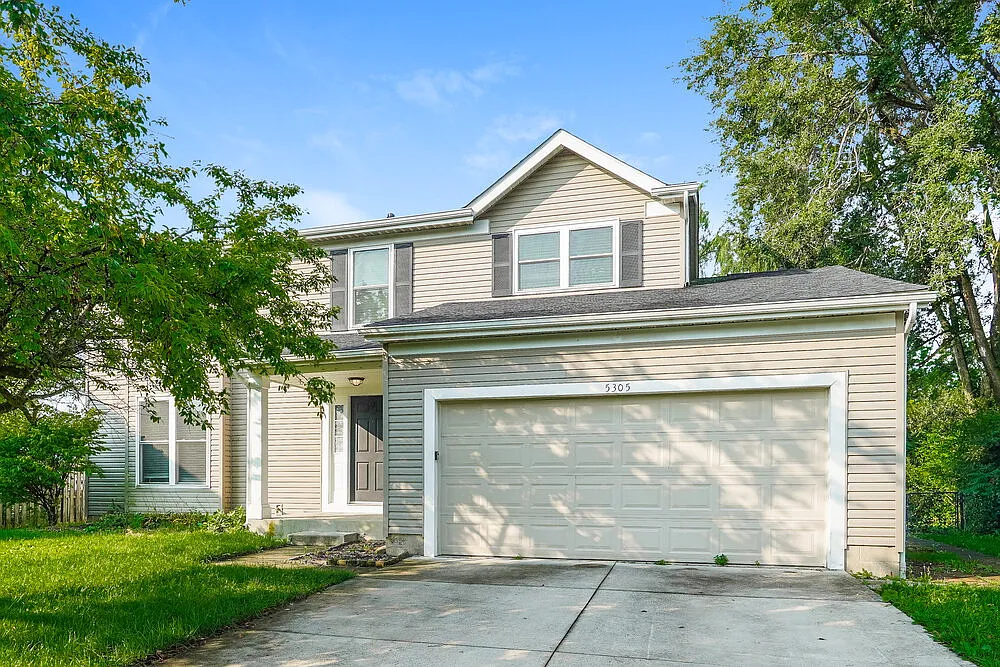 3 bed, 2.5 bath, 1982 sqft, $2,785 — Photo 1