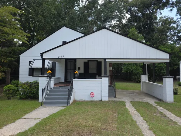 2155 Magnolia St, Orangeburg, SC 29115