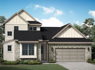 Polperro Plan, Audubon 60's, Magnolia, TX 77354