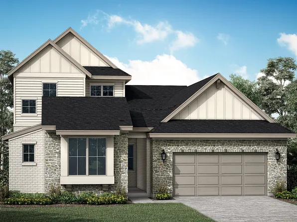 Polperro Plan, Audubon 60's