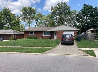 75 Paw Paw Dr, Springboro, OH 45066