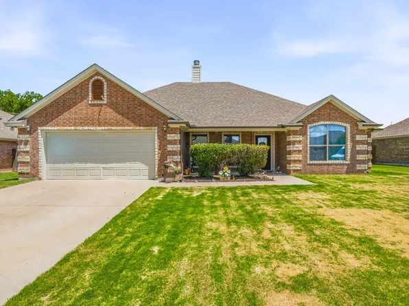 1345 Harpers Mill Rd, Stephenville, TX 76401