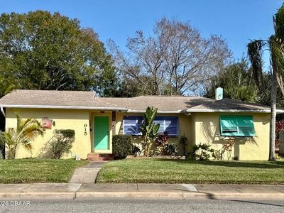 915 S Beach St, Daytona Beach, FL, 32114