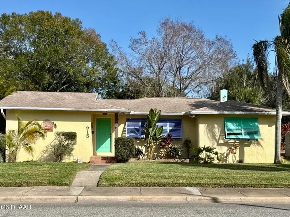 915 S Beach St, Daytona Beach, FL 32114