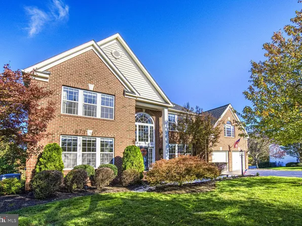 5767 Bencrest Way, Haymarket, VA 20169