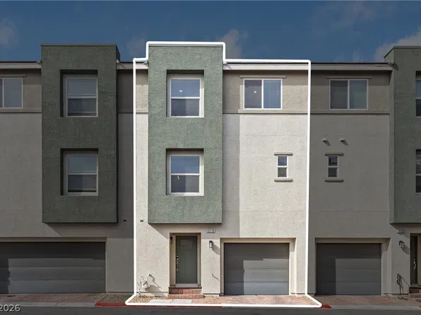 3719 Brilliant Sunset St, Las Vegas, NV 89129