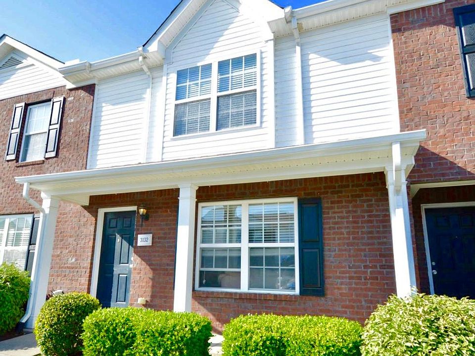 Welcome home to 3132 George Buchanan