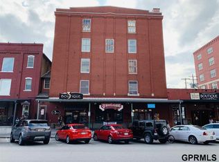 311 N 8th St #420, Lincoln, NE 68508