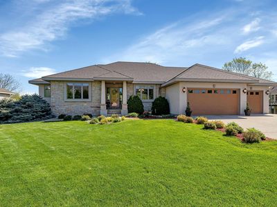 3350 Deer Creek Trl, Saint Cloud, MN, 56301